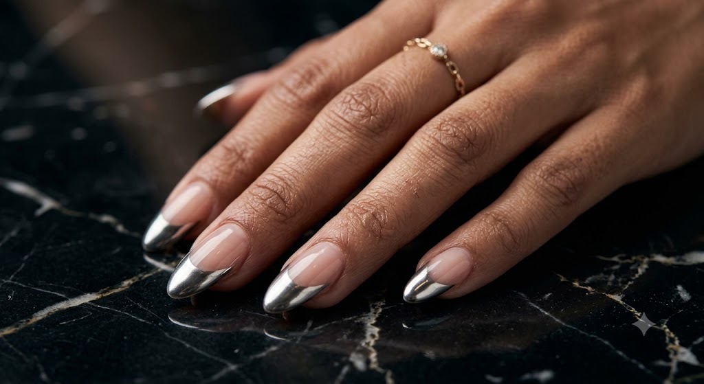 20 Trendy Nail Designs for 2026: Chrome, Milky & Gel Nail Ideas You'll Love